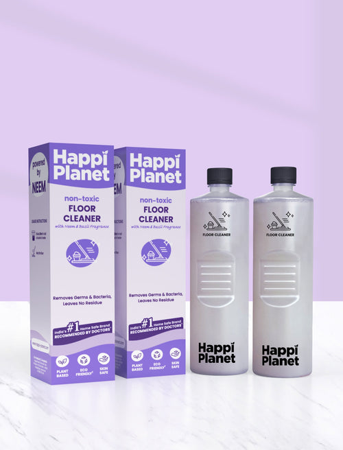 Floor Cleaner | 2L Pack