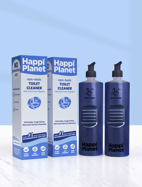 Toilet Cleaner | 2L Pack